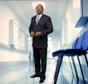 AR Pharma Marketing - Virtual Sales Call